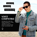 Rokit Eye Q Smart Glasses - Black-5