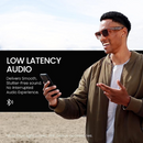 Rokit Eye Q Smart Glasses - Black-6