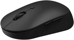 Xiaomi Dual Mode Wireless Silent Mouse 2, Black Pre-Owned - Like New