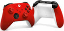 Xbox Wireless Controller- Pulse Red - Pre-Owned - Like New-2