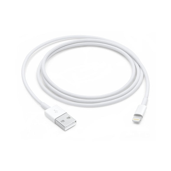 iPhone USB to Lightning Cable