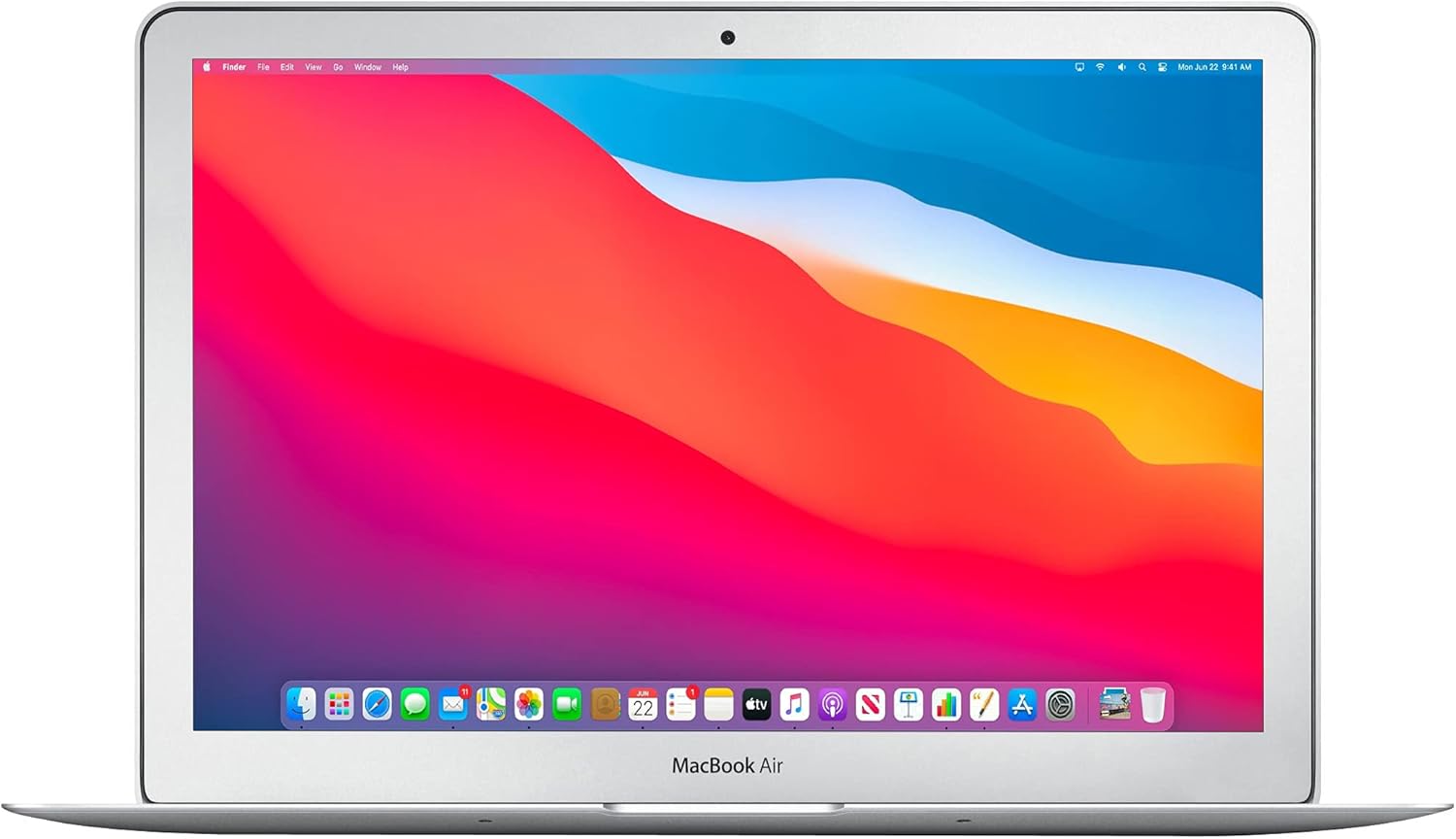 Apple MacBook Air 13'' Early 2015 8GB 256GB Silver