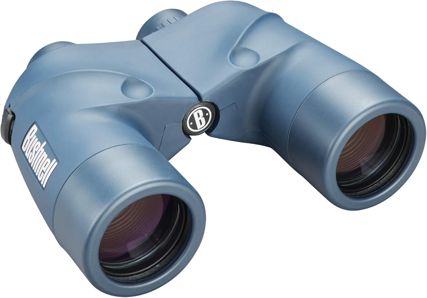 Bushnell Marine 7x50 Binocular Waterproof-Fogproof - Pre-Owned - Like New