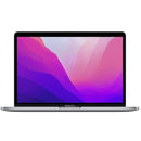 MacBook Pro 13" 2022 M2 256GB 8GB Space Grey-1