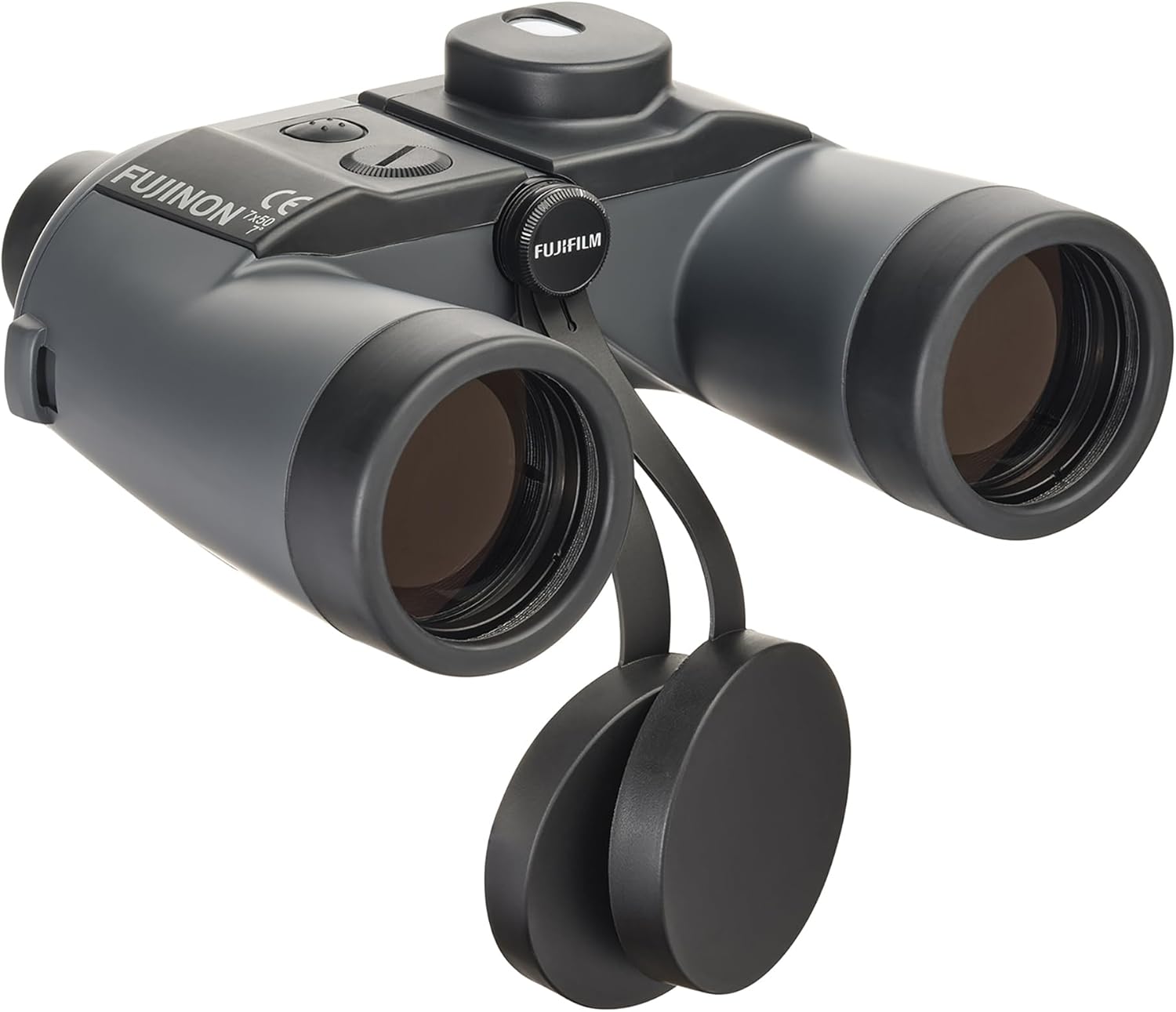 Fujifilm Fujinon Mariner 7x50 WP-XL Porro Prism Binocular Black - Pre-Owned