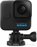 GoPro Hero11 Mini Action Camera, Black - Pre-Owned - Like New-1