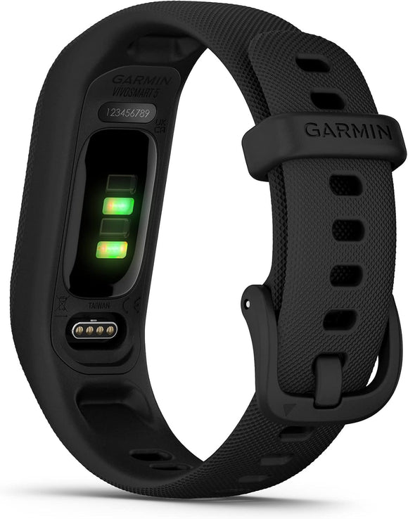 Garmin Smart Tracker VivoSmart5 - Pre-Owned - Like New