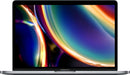 Apple MacBook Pro with Touch Bar and Touch ID 13.3'' Mid 2018 8GB 256GB Space Grey-1