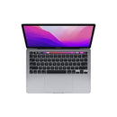 MacBook Pro 13" 2022 M2 256GB 8GB Space Grey-2