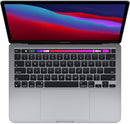 Apple MacBook Pro 13 M1 2020 8GB 256GB Space Grey-1