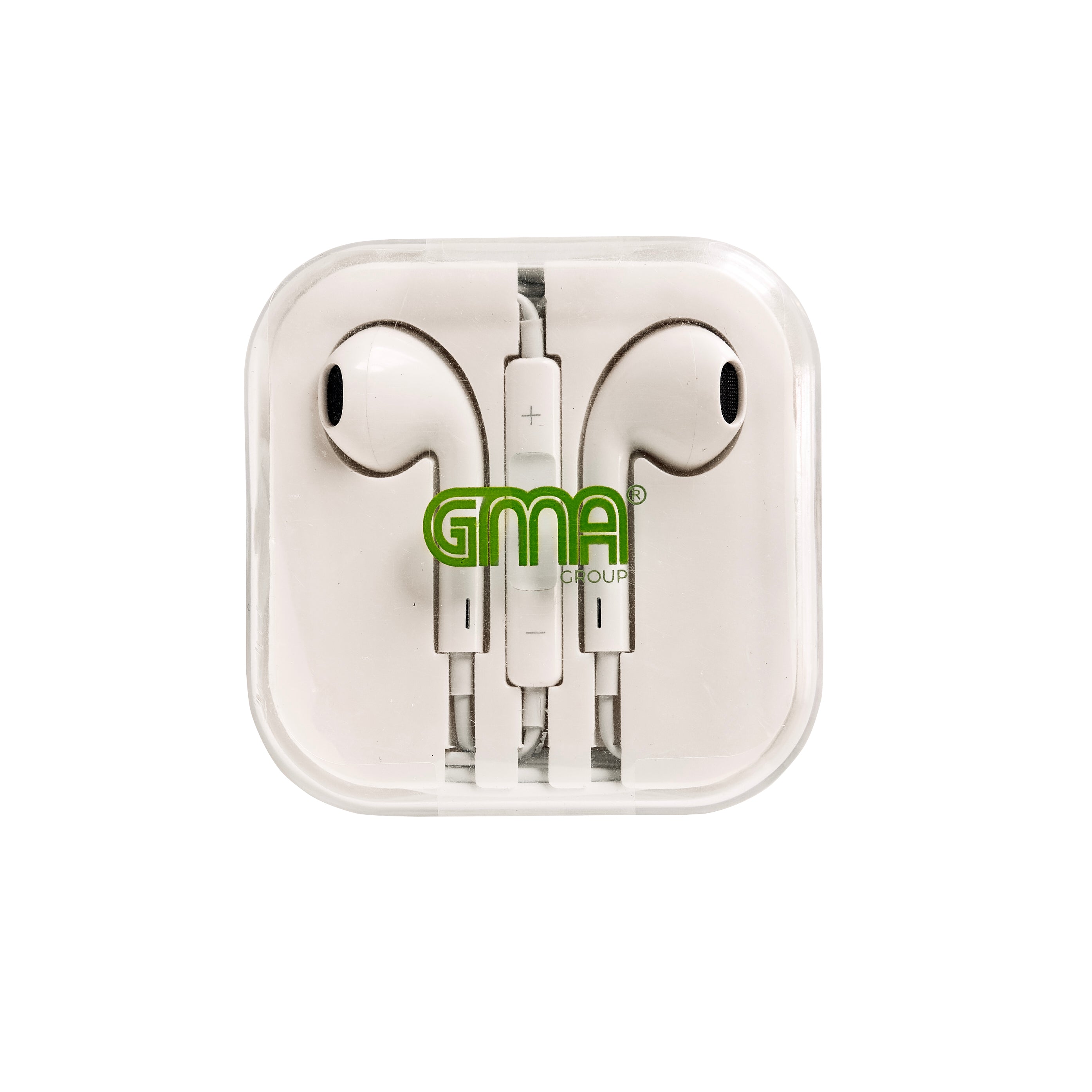 GMA USB-C Headset