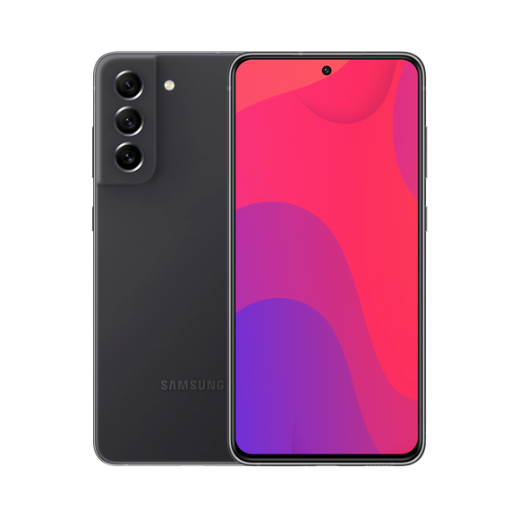 Samsung S21 FE 128GB Graphite Black
