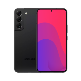 Samsung Galaxy S22 Plus 5G 256GB Phantom Black
