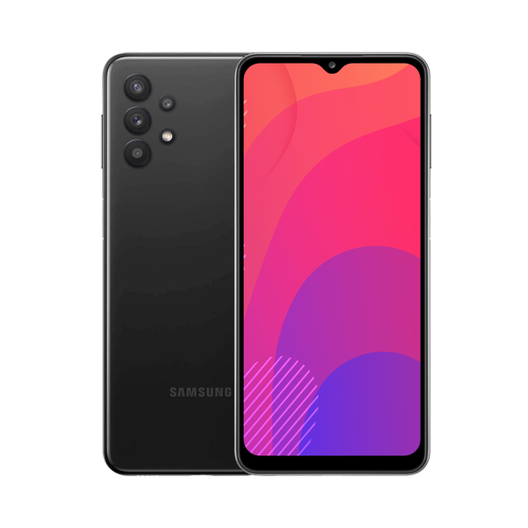 Samsung Galaxy A32 5G 128GB Black