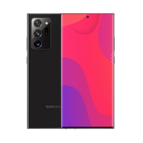 Samsung Galaxy Note 20 256GB Black