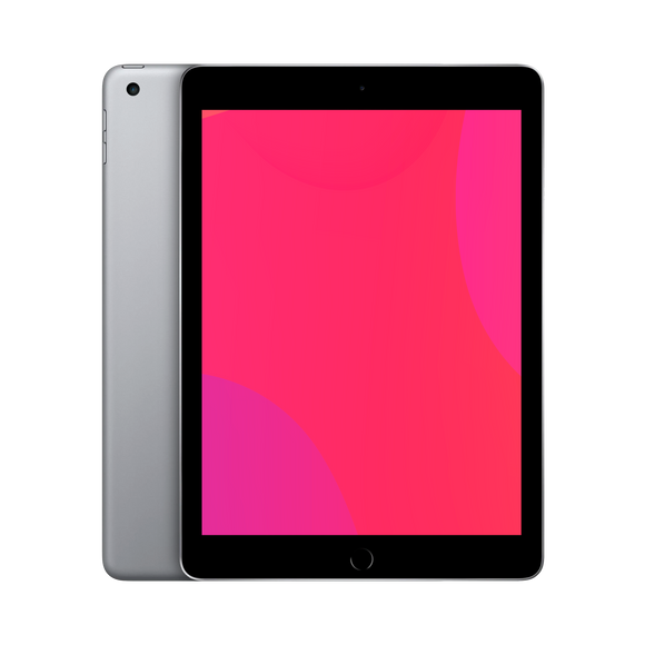 Apple iPad 4 (Wi-Fi + Cellular) 128GB Black