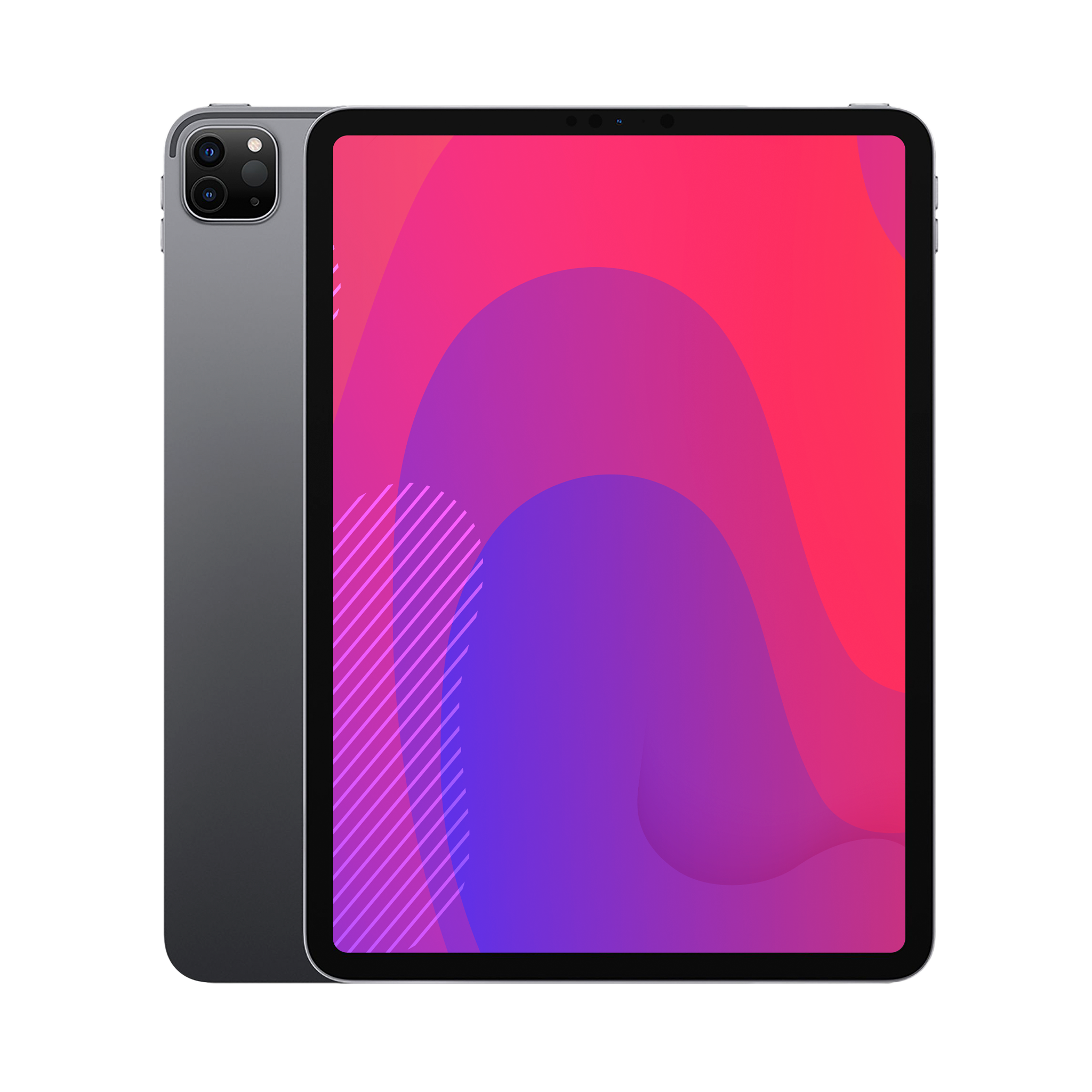 Apple iPad Pro 11" 2nd Gen Wi-Fi 128GB Space Grey