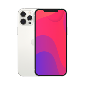 Apple iPhone 12 Pro 512GB White
