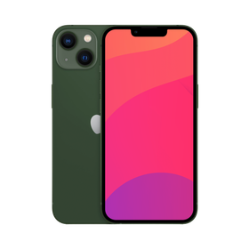 Apple iPhone 13 256GB Green