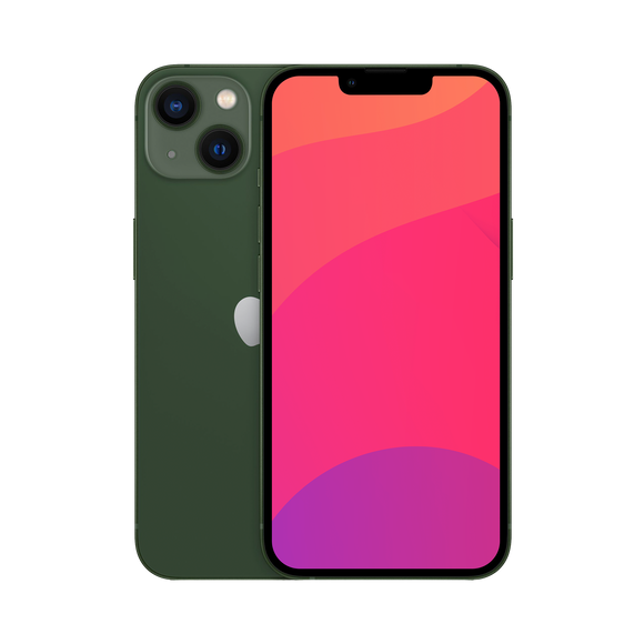 Apple iPhone 13 256GB Green