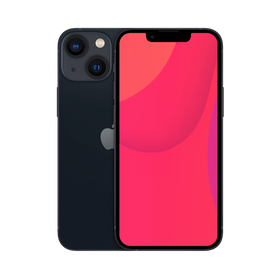 Apple iPhone 13 Mini 512GB Midnight