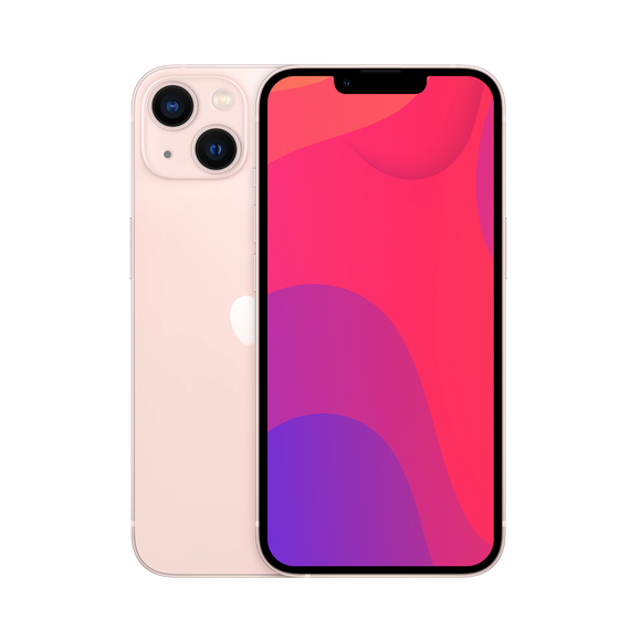 Apple iPhone 13 Mini 128GB Pink
