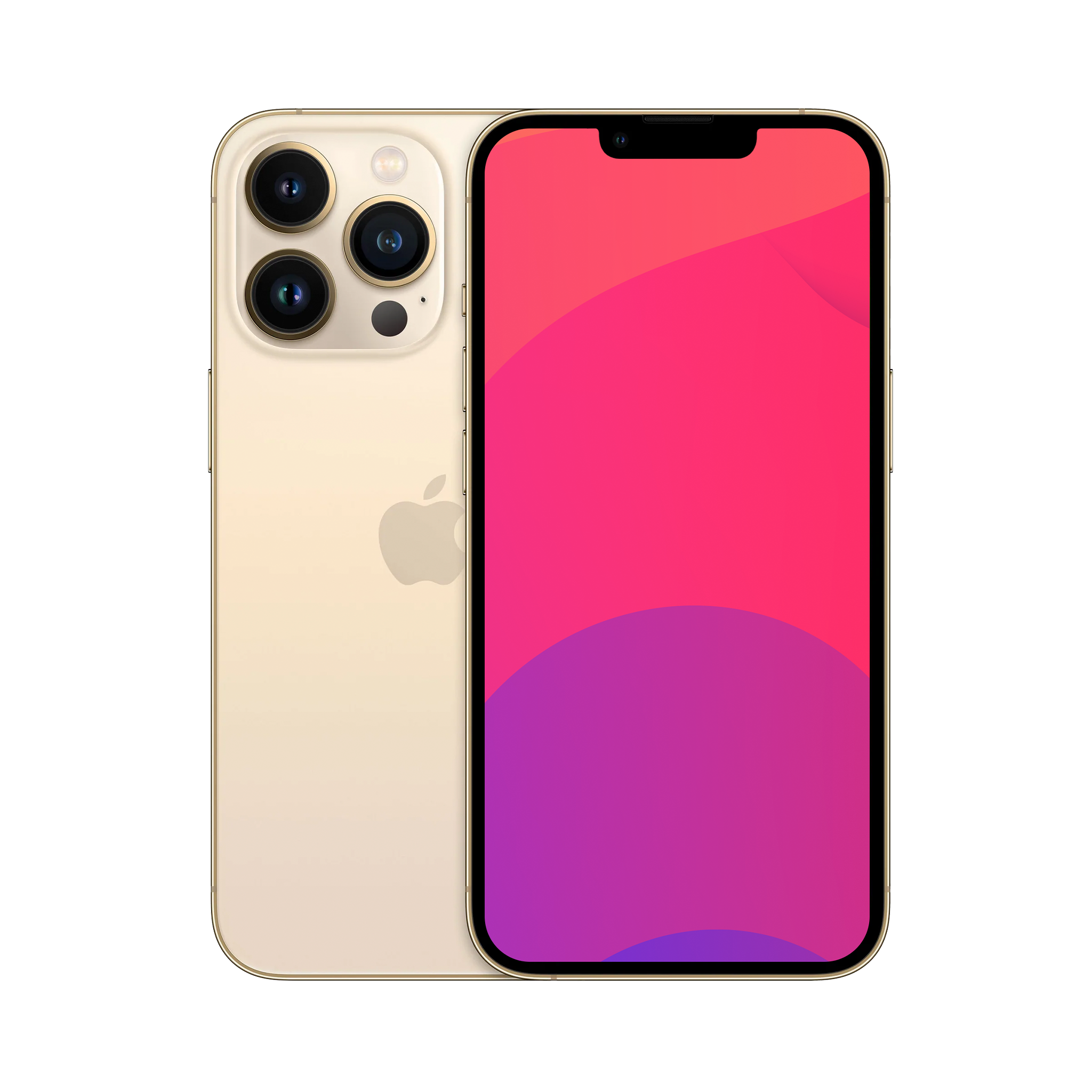 Apple iPhone 13 Pro Max 256GB Gold