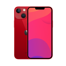 Apple iPhone 14 128GB Red