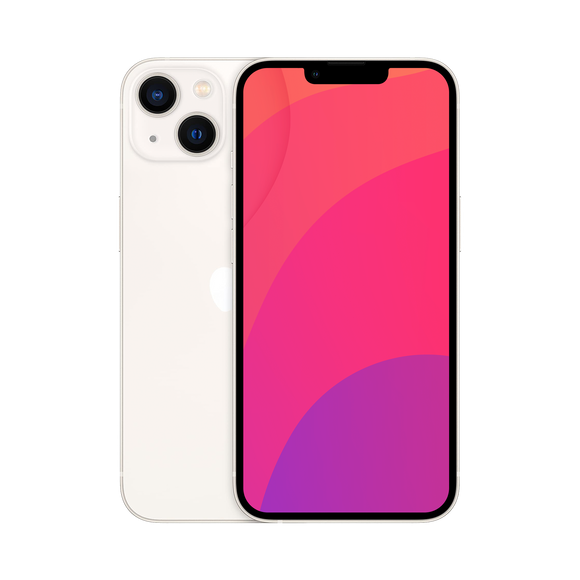 Apple iPhone 14 256GB White