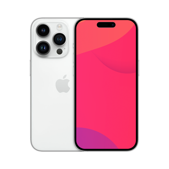 Apple iPhone 14 Pro 512GB Silver