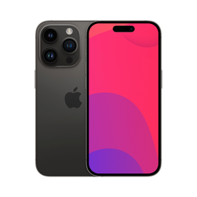 Apple iPhone 14 Pro Max 256GB Space Black