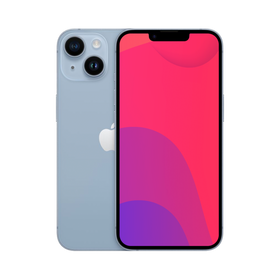 Apple iPhone 14 Plus 128GB Blue