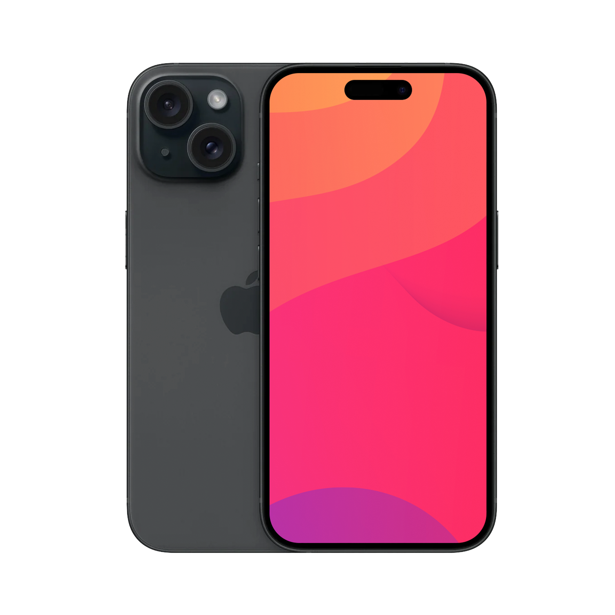 Apple iPhone 15 128GB Black