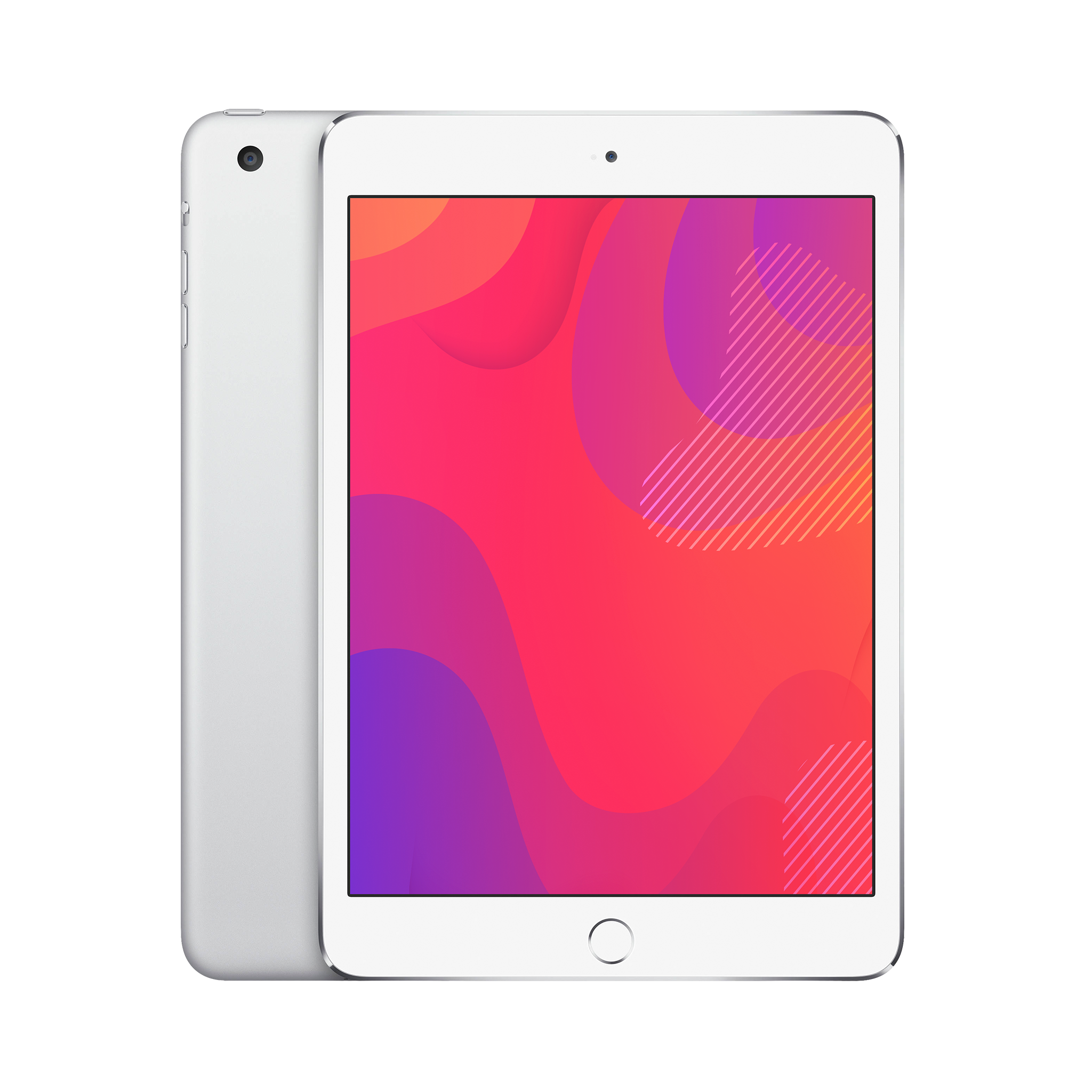 Apple iPad 6th Gen (Wi-Fi + Cellular) 128GB Silver