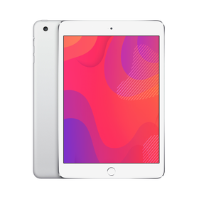 Apple iPad 6th Gen (Wi-Fi) 128GB Silver