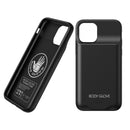 Body Glove Black Wireless Power Case-2