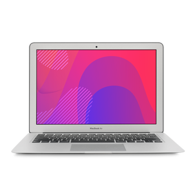 Apple MacBook Air 11" Early 2015 4GB 128GB Silver