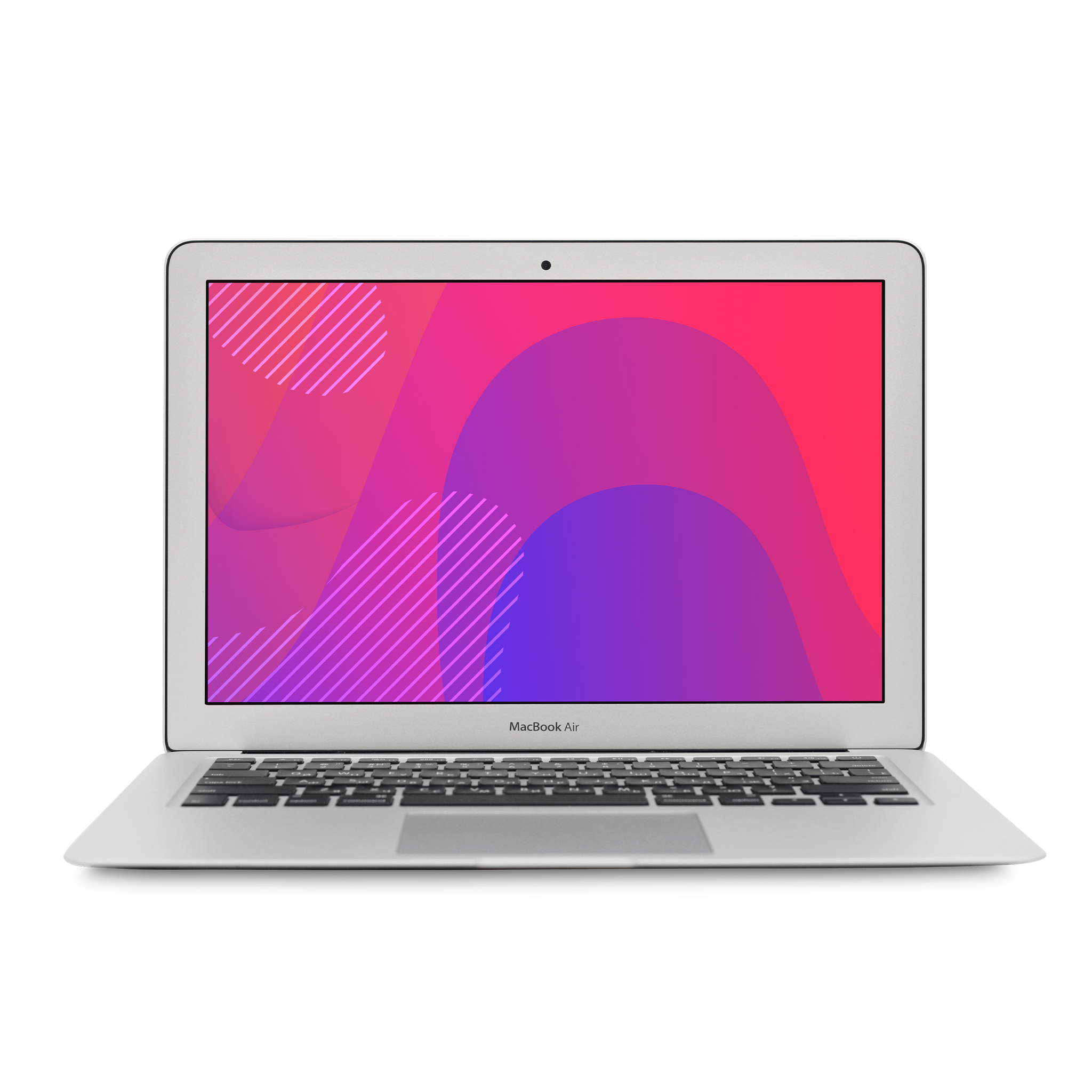 Apple MacBook Air 13" 2015 8GB 128GB Silver
