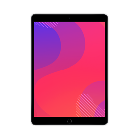 Apple iPad Pro 10.5" (Wifi & Cellular) 512GB Space Grey