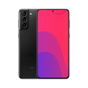 Samsung Galaxy S21 Plus 5G 256GB Black