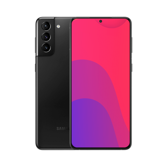 Samsung Galaxy S21 Plus 5G 256GB Black