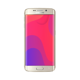 Samsung Galaxy S6 Edge Plus 64GB Gold