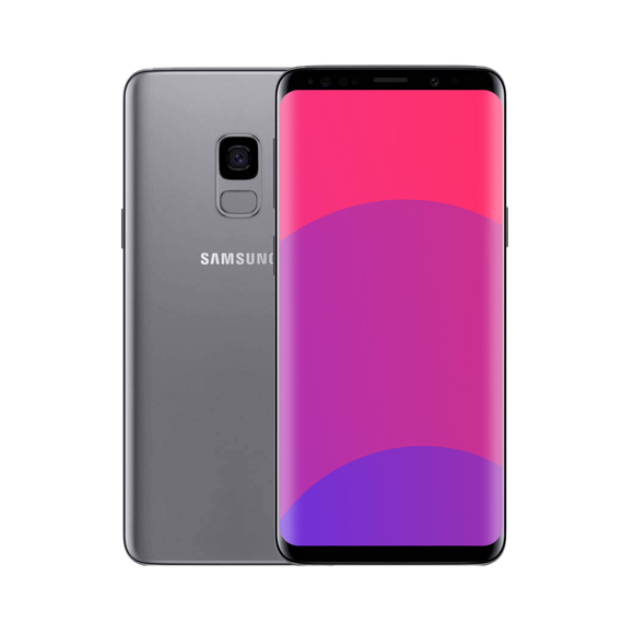 Samsung Galaxy S9 64GB Titanuim Grey