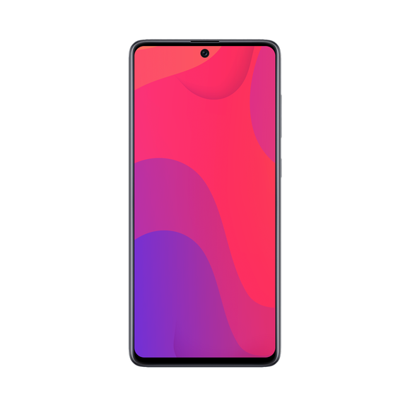 Samsung Galaxy A71 128GB Silver - New