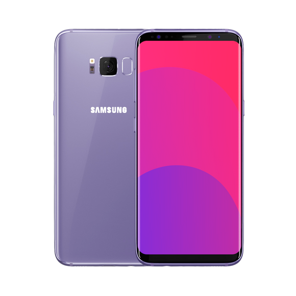 Samsung Galaxy S8 64GB Violet
