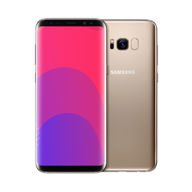 Samsung Galaxy S8 Plus 64GB Gold