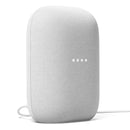 Google Nest Audio Smart Speaker Chalk-4