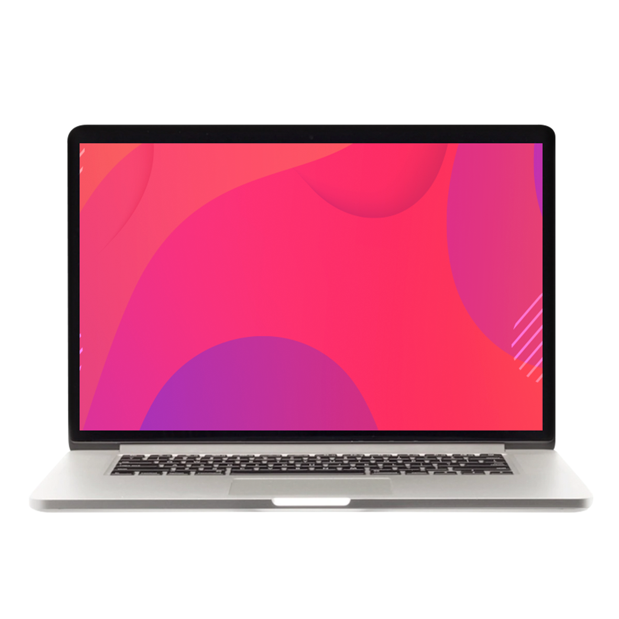 Apple MacBook Pro 15.4" Mid 2014 16GB 256GB