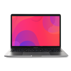 Apple MacBook Pro 13" Mid 2017 8GB 512GB Space Grey