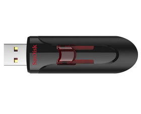 Sandisk  Cruzer Glide USB 3.0 Flash Drive 128GB
